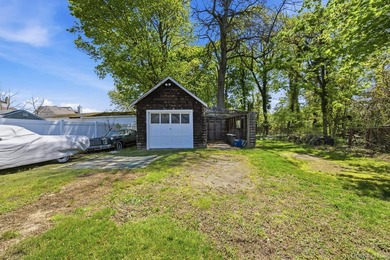 Welcome to 109 Grove Avenue, a 3-bedroom, 1-bath ranch set on a - photo 22