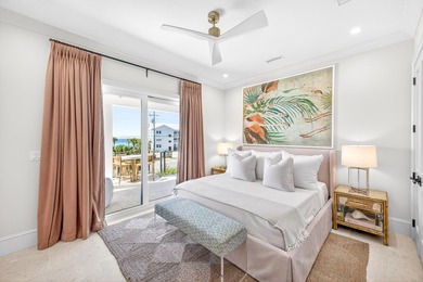 Perfectly oriented along the iconic coastline of Scenic 30A in - photo 38