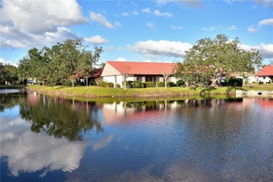 Lake Condo For Sale in Sarasota, Florida