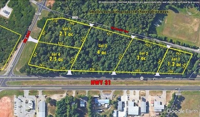 Lake Palestine Commercial For Sale in Tyler Texas