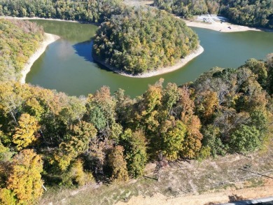 Lake Lot For Sale in Baxter, Tennessee