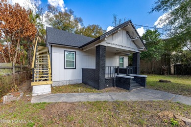 Discover this two-story, two-unit property situated in North - photo 3