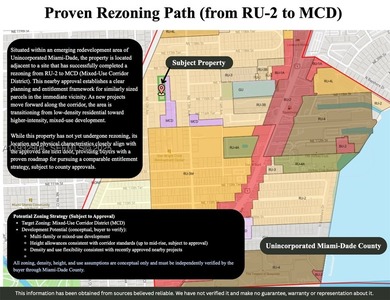 Income-producing opportunity in Miami-Dade's Biscayne Corridor - photo 4