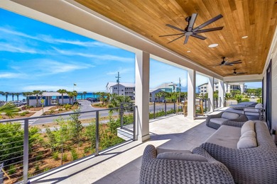 Perfectly oriented along the iconic coastline of Scenic 30A in - photo 49