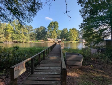 Lake Home For Sale in Perryville, Arkansas