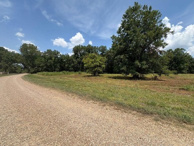 Old River Lake Acreage For Sale in Scott Arkansas
