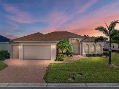 Lake Home For Sale in Winter Haven, Florida