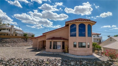(private lake, pond, creek) Home For Sale in Bullhead City Arizona
