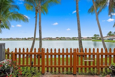 Experience waterfront living in this beautifully updated - photo 2
