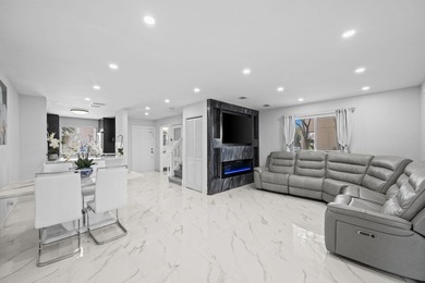 Experience waterfront living in this beautifully updated - photo 3