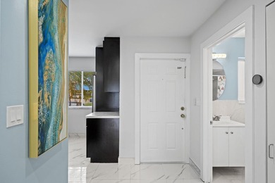 Experience waterfront living in this beautifully updated - photo 7