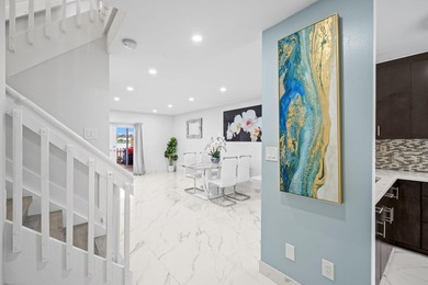 Experience waterfront living in this beautifully updated - photo 8