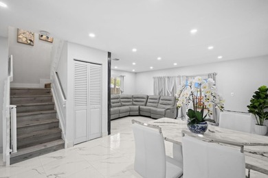 Experience waterfront living in this beautifully updated - photo 9