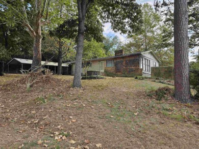 Lake Home For Sale in Heber Springs, Arkansas