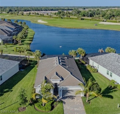 (private lake, pond, creek) Home For Sale in Punta Gorda Florida