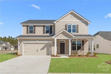 The Hatteras plan by Smith Family Homes is MOVE-IN READY in - photo 1