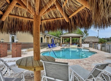 This adorable home is centrally located in a gated senior - photo 3