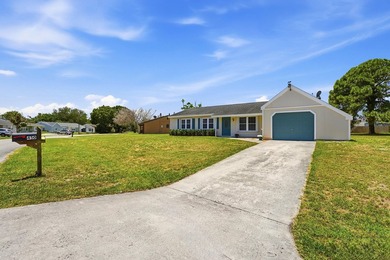 Bright and airy 3-bedroom, 2 full bath home situated on a rare - photo 3