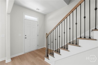 The Hatteras plan by Smith Family Homes is MOVE-IN READY in - photo 4