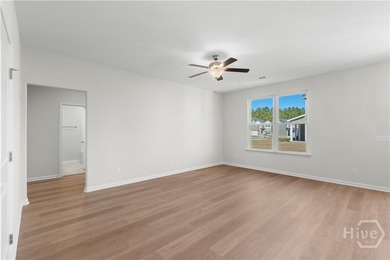 The Hatteras plan by Smith Family Homes is MOVE-IN READY in - photo 5