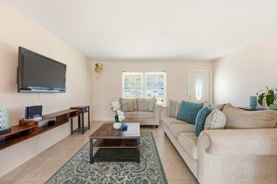 Bright and airy 3-bedroom, 2 full bath home situated on a rare - photo 7