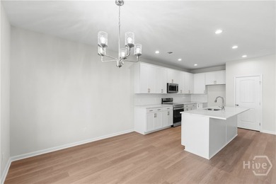 The Hatteras plan by Smith Family Homes is MOVE-IN READY in - photo 8