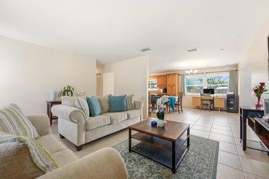 Bright and airy 3-bedroom, 2 full bath home situated on a rare - photo 8
