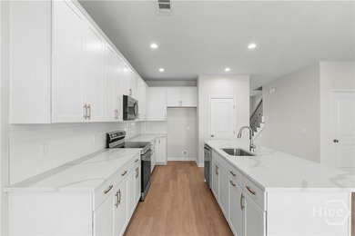 The Hatteras plan by Smith Family Homes is MOVE-IN READY in - photo 9