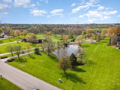 (private lake, pond, creek) Lot For Sale in Walton Kentucky