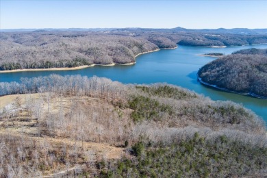 Lake Acreage For Sale in Monroe, Tennessee