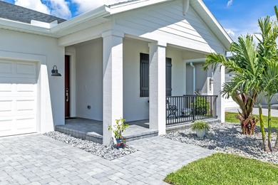Well maintained & move in ready! Built in 2024, this 3 BD, 2 BA - photo 3