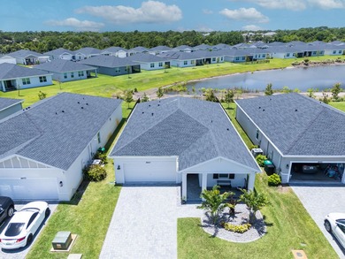 Well maintained & move in ready! Built in 2024, this 3 BD, 2 BA - photo 4