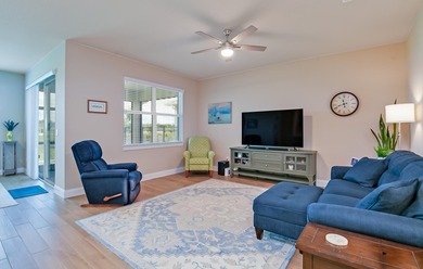 Well maintained & move in ready! Built in 2024, this 3 BD, 2 BA - photo 6