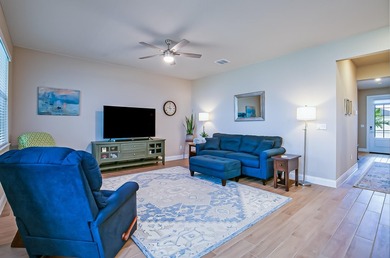Well maintained & move in ready! Built in 2024, this 3 BD, 2 BA - photo 7