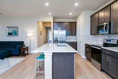 Well maintained & move in ready! Built in 2024, this 3 BD, 2 BA - photo 10