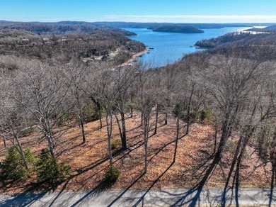 Beaver Lake Acreage For Sale in Eureka Springs Arkansas