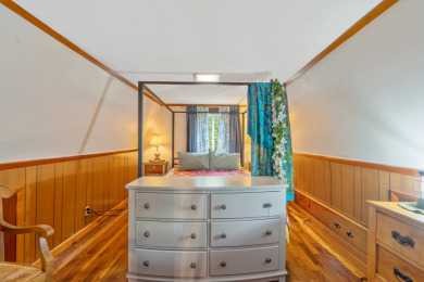 Cozy Waterfront A-Frame - photo 22