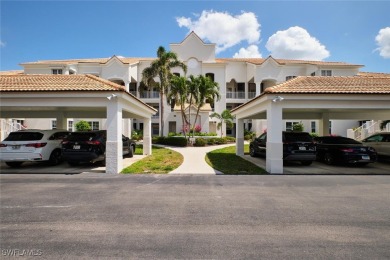 Lake Condo For Sale in Fort Myers, Florida