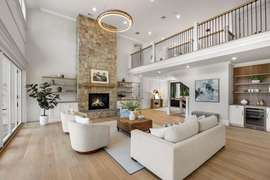 Introducing an extraordinary new waterfront estate on - photo 13