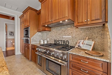 Built by respected builder John Wallace for his own family, this