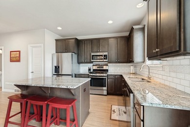 Come check out this spacious 2-story in scenic Saratoga Springs - photo 13