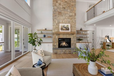 Introducing an extraordinary new waterfront estate on - photo 14