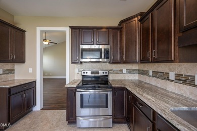 Nestled within the esteemed community of Price Pond, this - photo 14