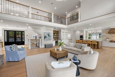 Introducing an extraordinary new waterfront estate on - photo 15