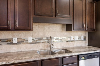 Nestled within the esteemed community of Price Pond, this - photo 15