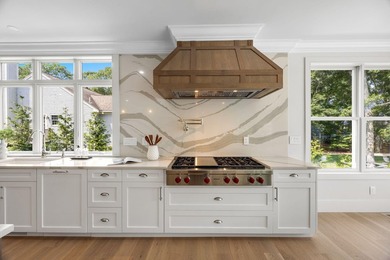 Introducing an extraordinary new waterfront estate on - photo 16