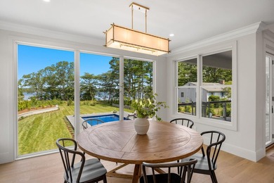 Introducing an extraordinary new waterfront estate on - photo 17