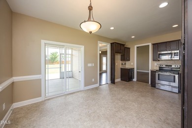 Nestled within the esteemed community of Price Pond, this - photo 17