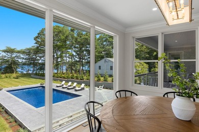 Introducing an extraordinary new waterfront estate on - photo 18