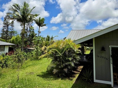 Peek-a-boo ocean view on sunny days in Ainaloa, one of East - photo 18